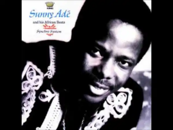 King Sunny Ade - Penkele